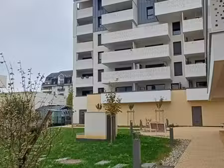 vente appartement t3