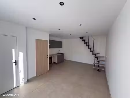 appartement 48m2