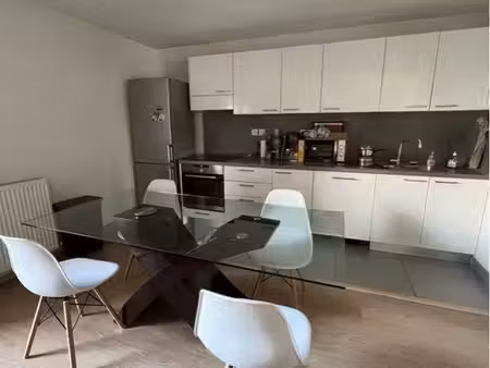 appartement à louer t2 centre ville thonon