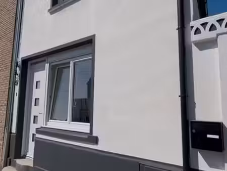 maison location
