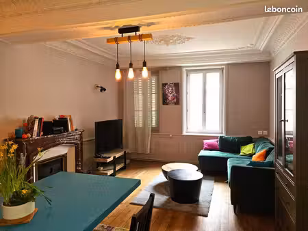maison de caractère 188m² - chagny centre - dpe c