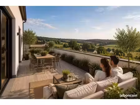 maison 3 pièces 71 m²
