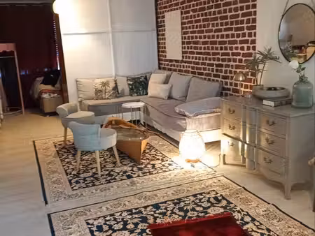 jbelke maison z vendre