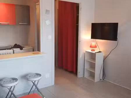 studio hyper centre aix
