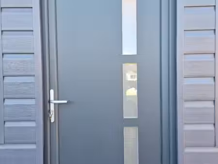 appartement t3