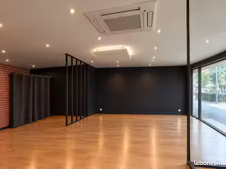 cession de droit au bail – local commercial avec vitrine – annecy  avenue de genève