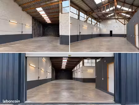 local commercial