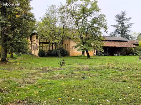 ferme 9 pièces 170 m²