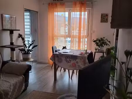 appartement t2