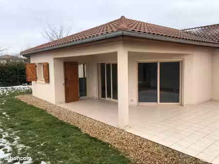 location villa