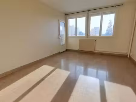 appartement 3 pièces 58 m²