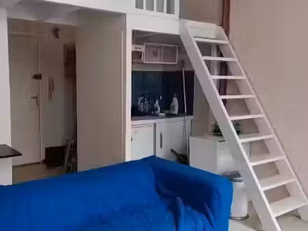 location appartement 1 pièce à bordeaux (33000)  595 €