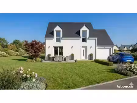 maison 6 pièces 78 m²