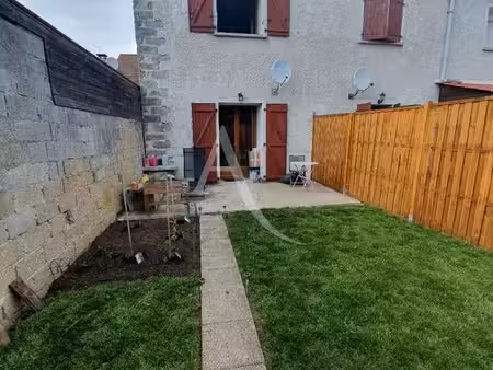 maison 4 pièces 79 m²