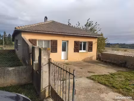 maison 101m2