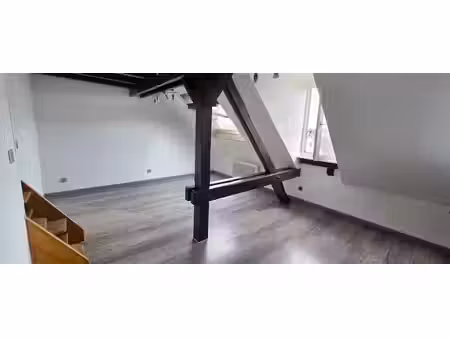 location appartement 2 pièces 25 m² à strasbourg (67000)  652 €