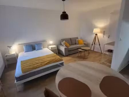 beau 34 m² à neudorf sur tram d universités esplanade et centre-ville