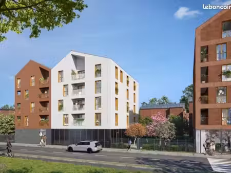 local commercial 263 m²