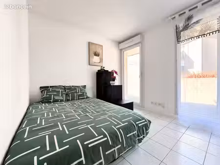 investissement prêt à louer – studio meublé 26 m² – 8 9 % de rendement
