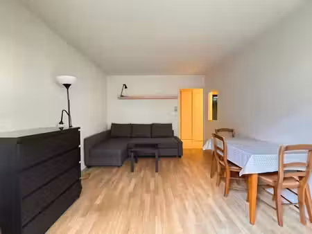 location meublée appartement 1 pièce 22 m² à bordeaux (33000)  620 €