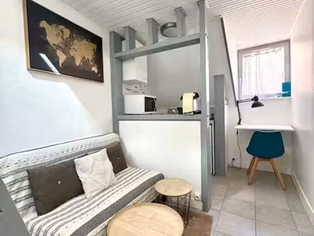 studio melun centre idéal étudiant