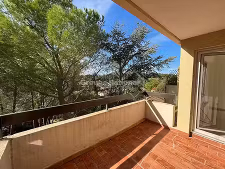 location appartement 2 pièces 50.48 m² à nimes (30000)  652 €