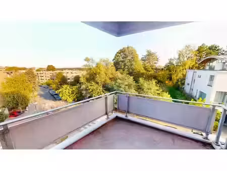 appartement à louer à avenue joseph-jean gossiaux 15 auderghem (vbe84558)