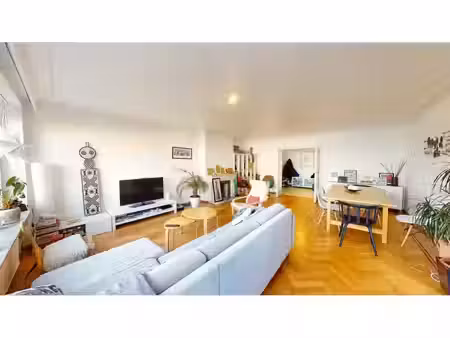appartement à louer à avenue de broqueville 264 woluwe-saint-lambert (vbe84560)