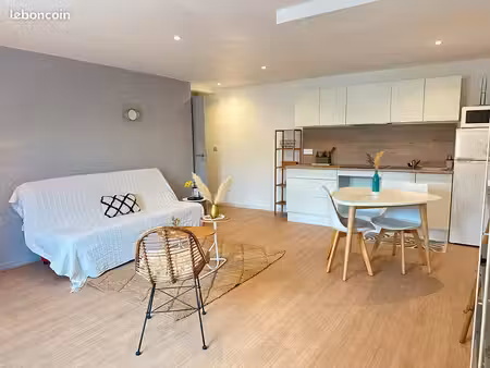joli t2 au mas vermeil
