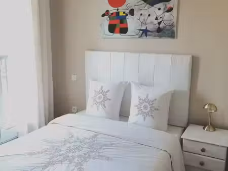 appartement d'art dans quartier moulin à vent de perpignan
