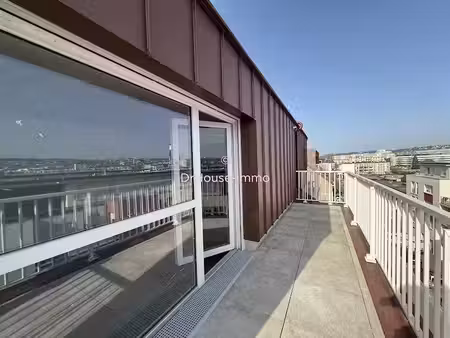 location appartement 1 pièce 24.35 m² à rouen (76000)  540 €
