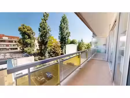studio à louer à avenue albert-elisabeth 64 woluwe-saint-lambert (vbe84562)