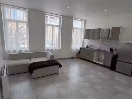 t2 centre ville 50m2