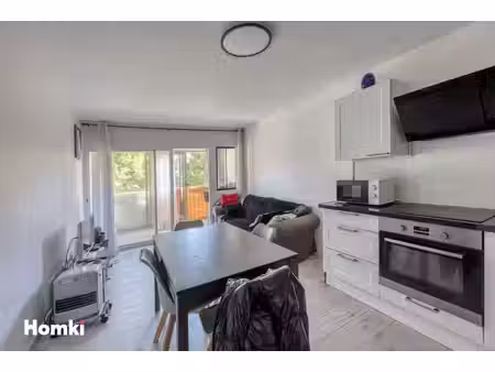 appartement t3 en duplex de 28 m carrez et 64 au sol à six-fours-les-plages 83140  chemin 