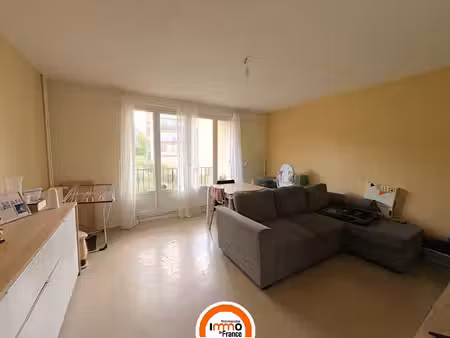 appartement evreux 2 pièce(s)
