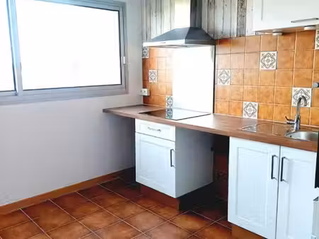 appartement 4 pièces 78 m²