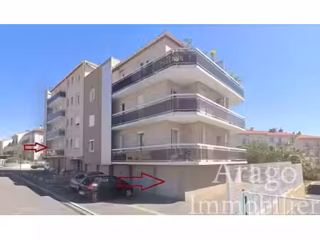 t3 à louer secteur clos banet perpignan
