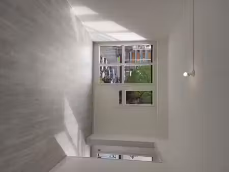 appartement t3 - refait a neuf