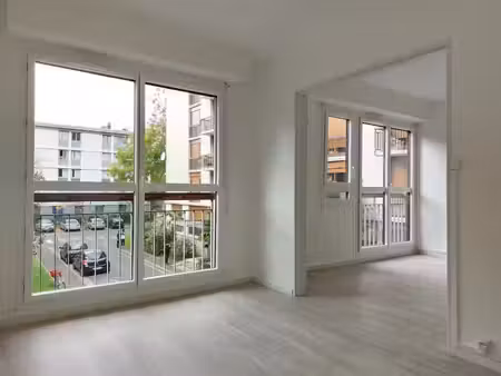 appartement t3 - refait a neuf