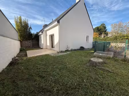 proche front de mer   quartier villès martin   maison avec j