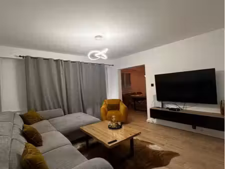 appartement f4 centre ville