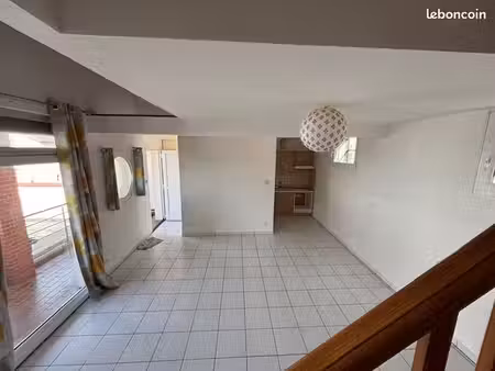 duplex à louer