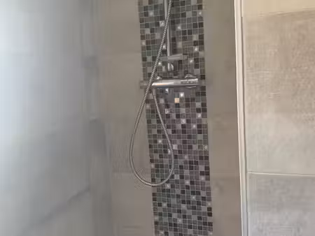 duplex meublé refait a neuf