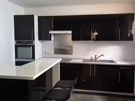 loue t3 duplex mulhouse