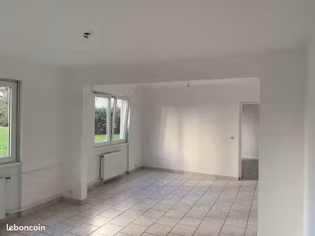 appartement 2 pièces 46m2