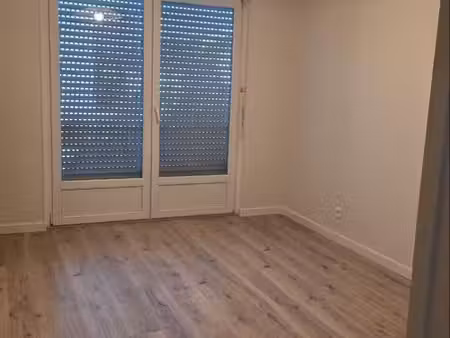 appartement 2 pièces