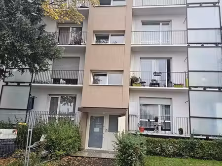 appartement • 4 pièces • 72 m2 . étage 5/5