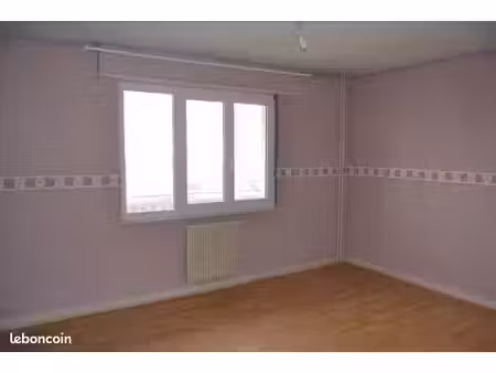 appartement 4 pieces