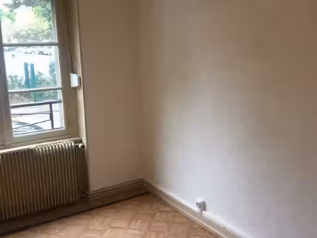appartement f2  57 m2