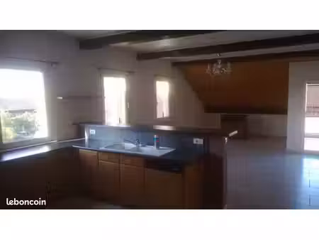 appartement t5